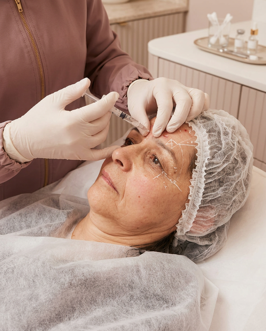 Cuidados Faciais em Santo André — Stéli's Estética